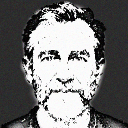 Asse van Nix Profile Portrait